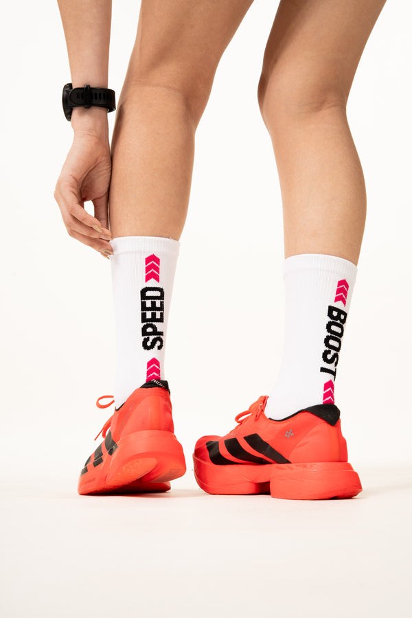 SOCKS - SPEED BOOST