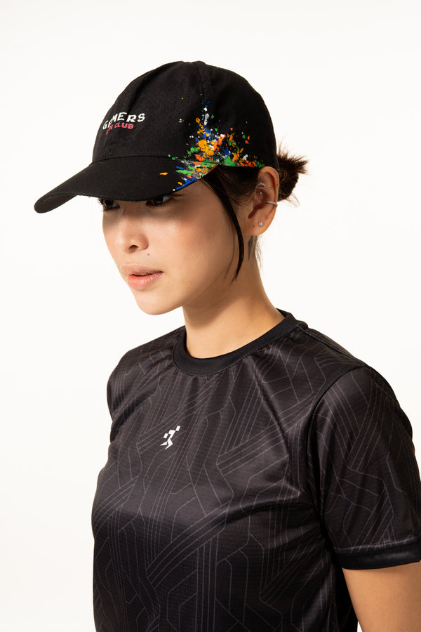 The Craftsman’s Cap