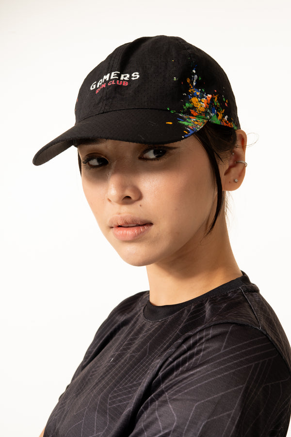 The Craftsman’s Cap