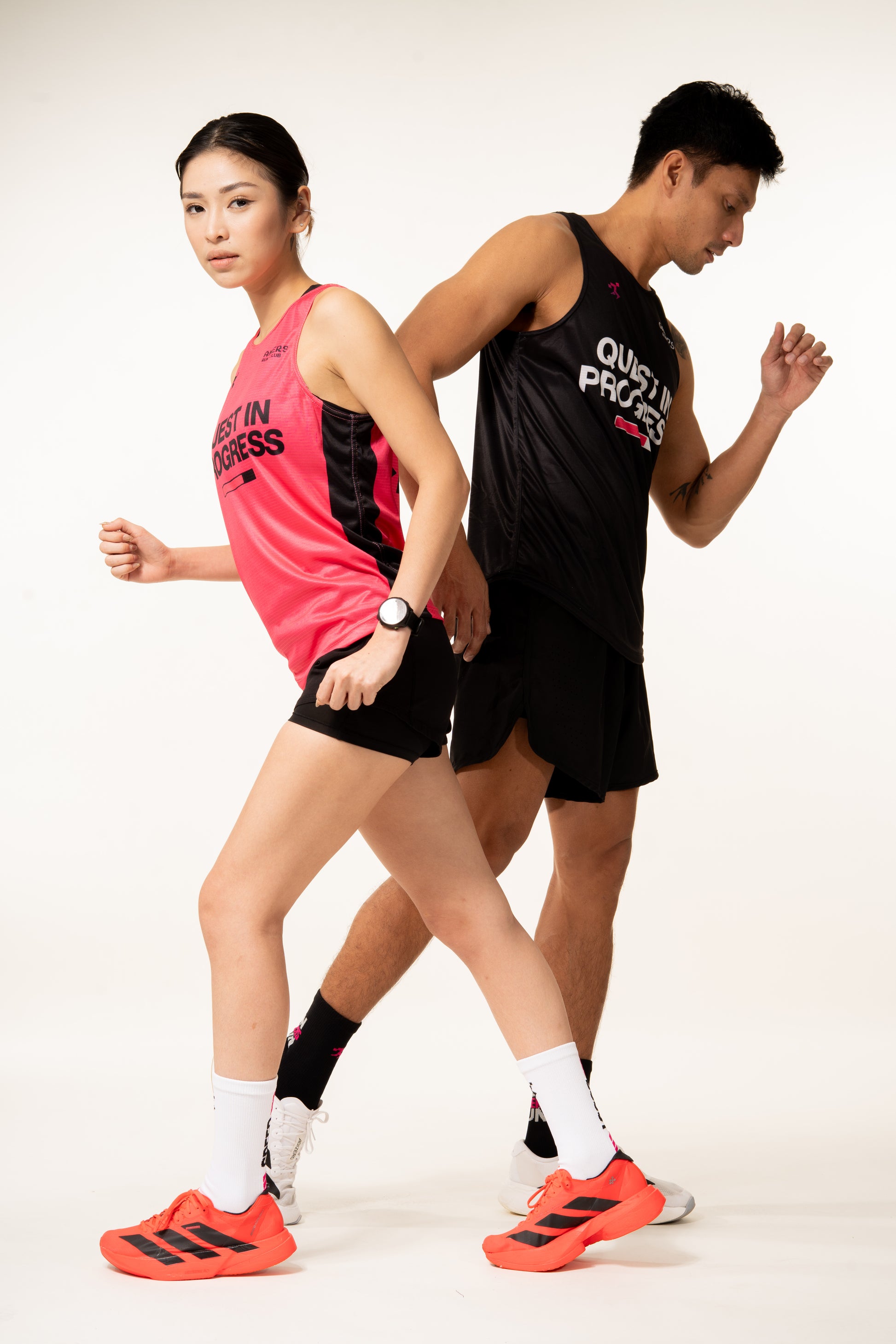 SOCKS - SPEED BOOST