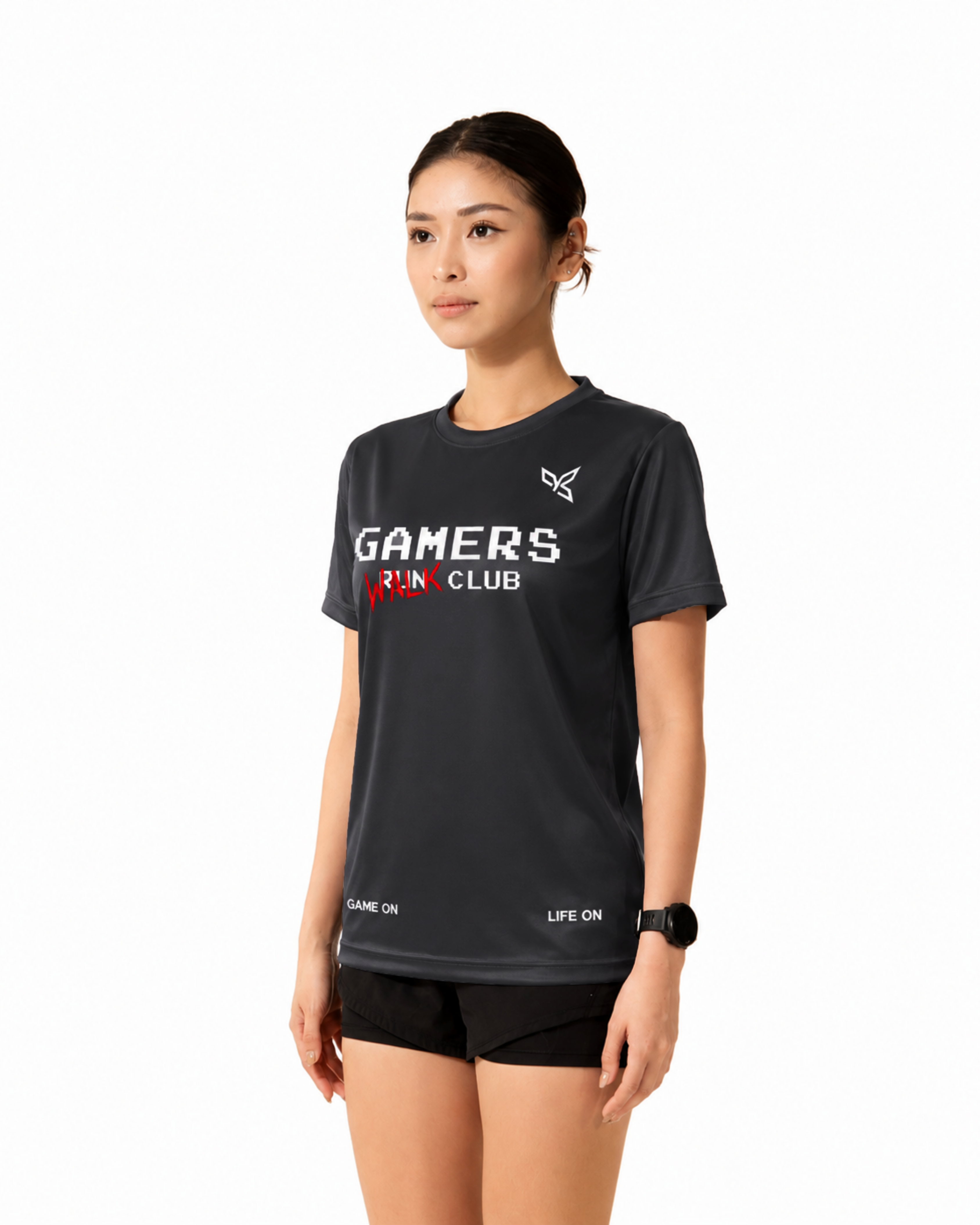 LIMITED EDITION - GWC - DRIFIT
