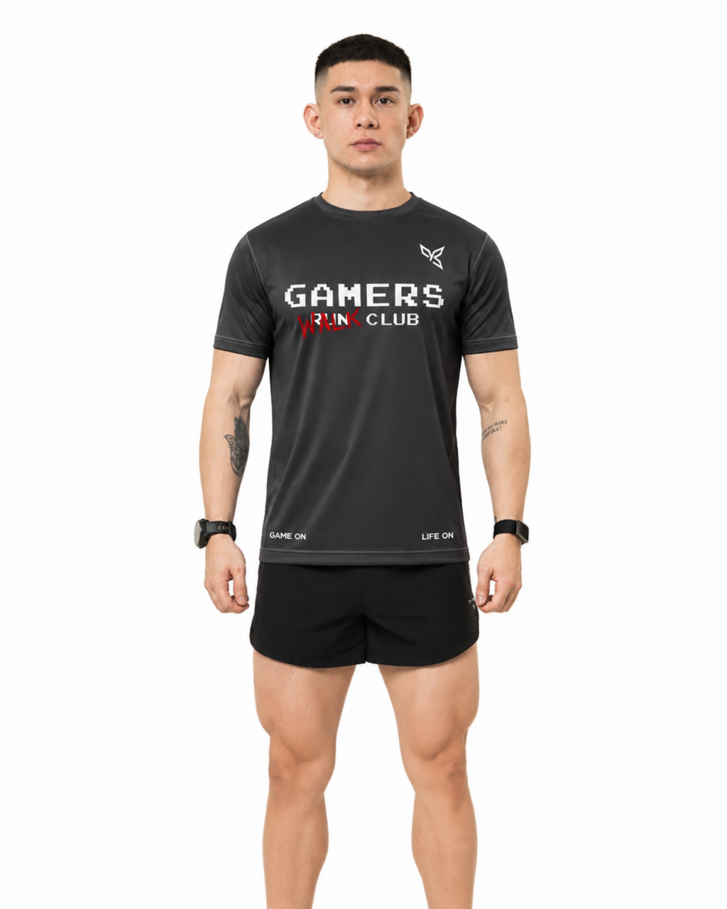LIMITED EDITION - GWC - DRIFIT