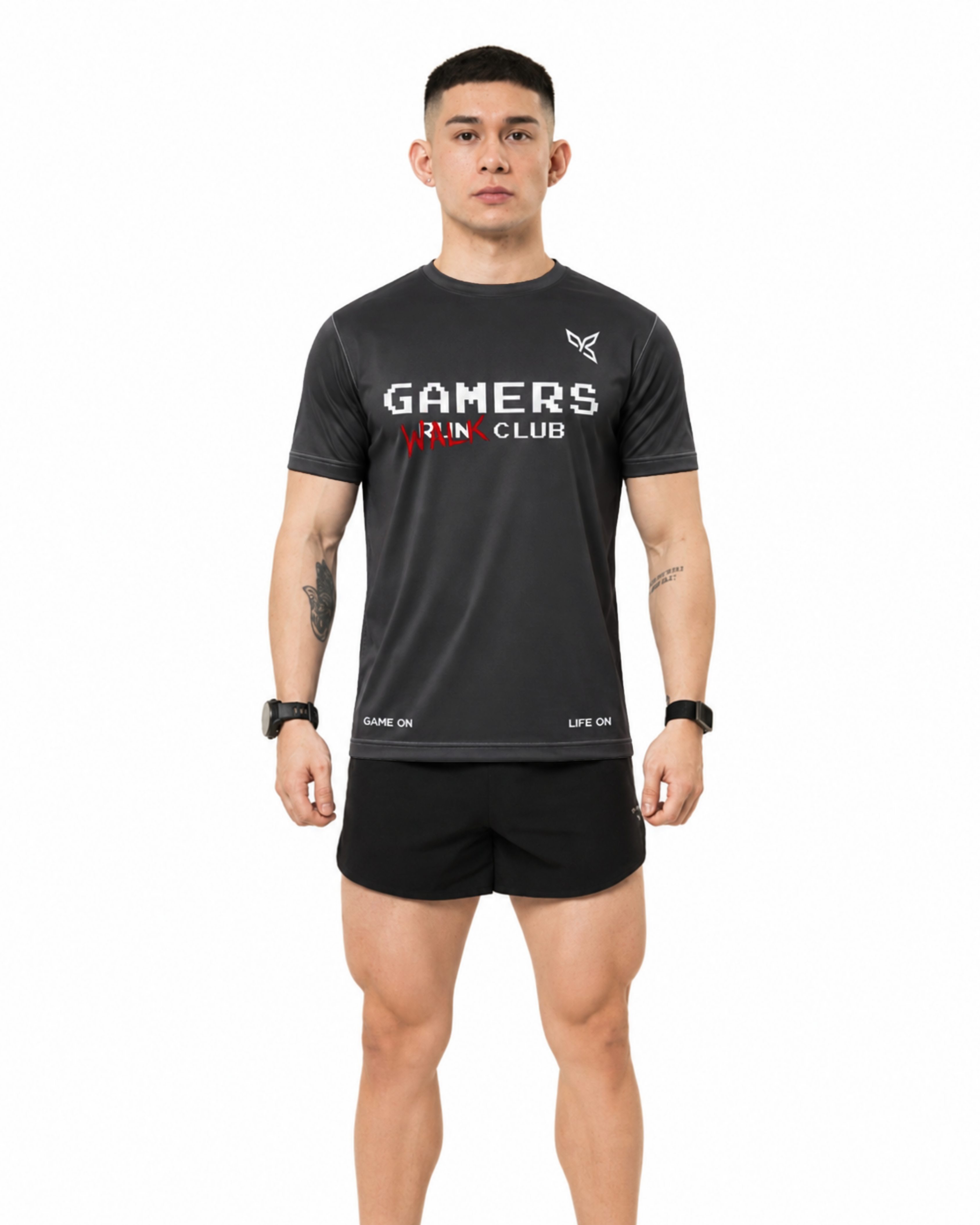 LIMITED EDITION - GWC - DRIFIT