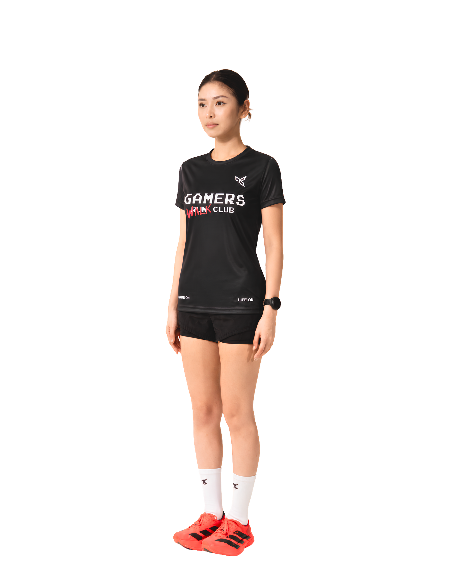 LIMITED EDITION - GWC - DRIFIT