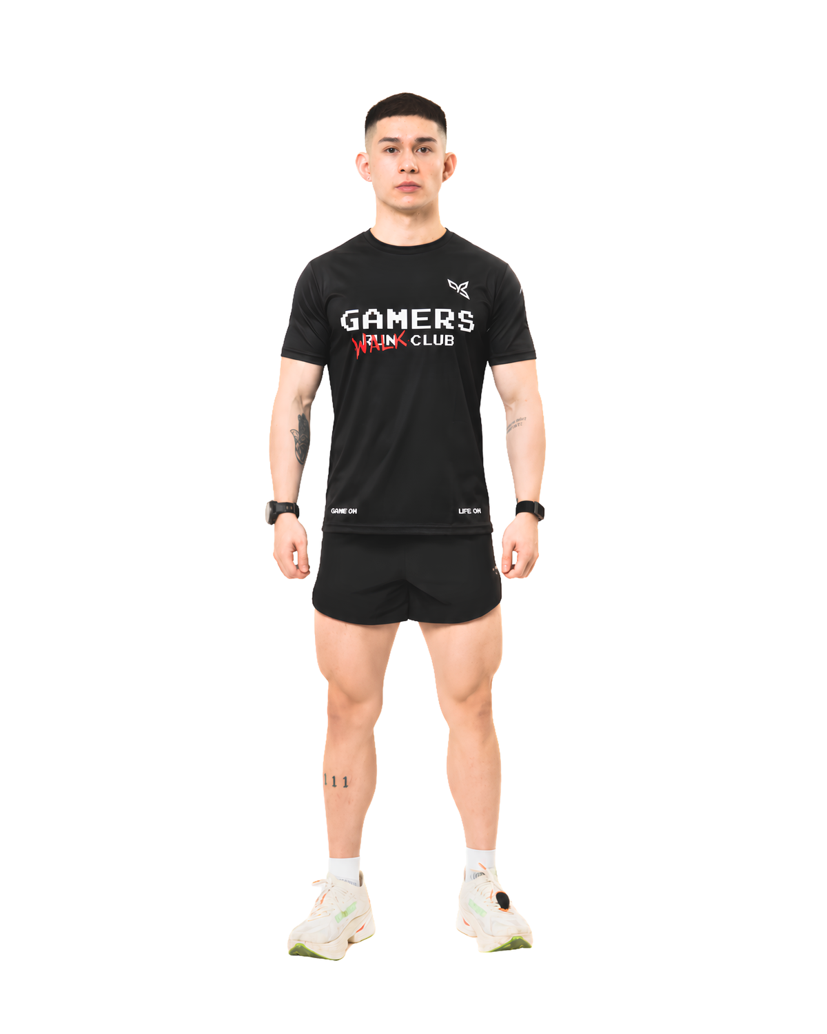 LIMITED EDITION - GWC - DRIFIT