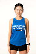 SINGLET - MEDICAL SUPPORT (PRE-ORDER)