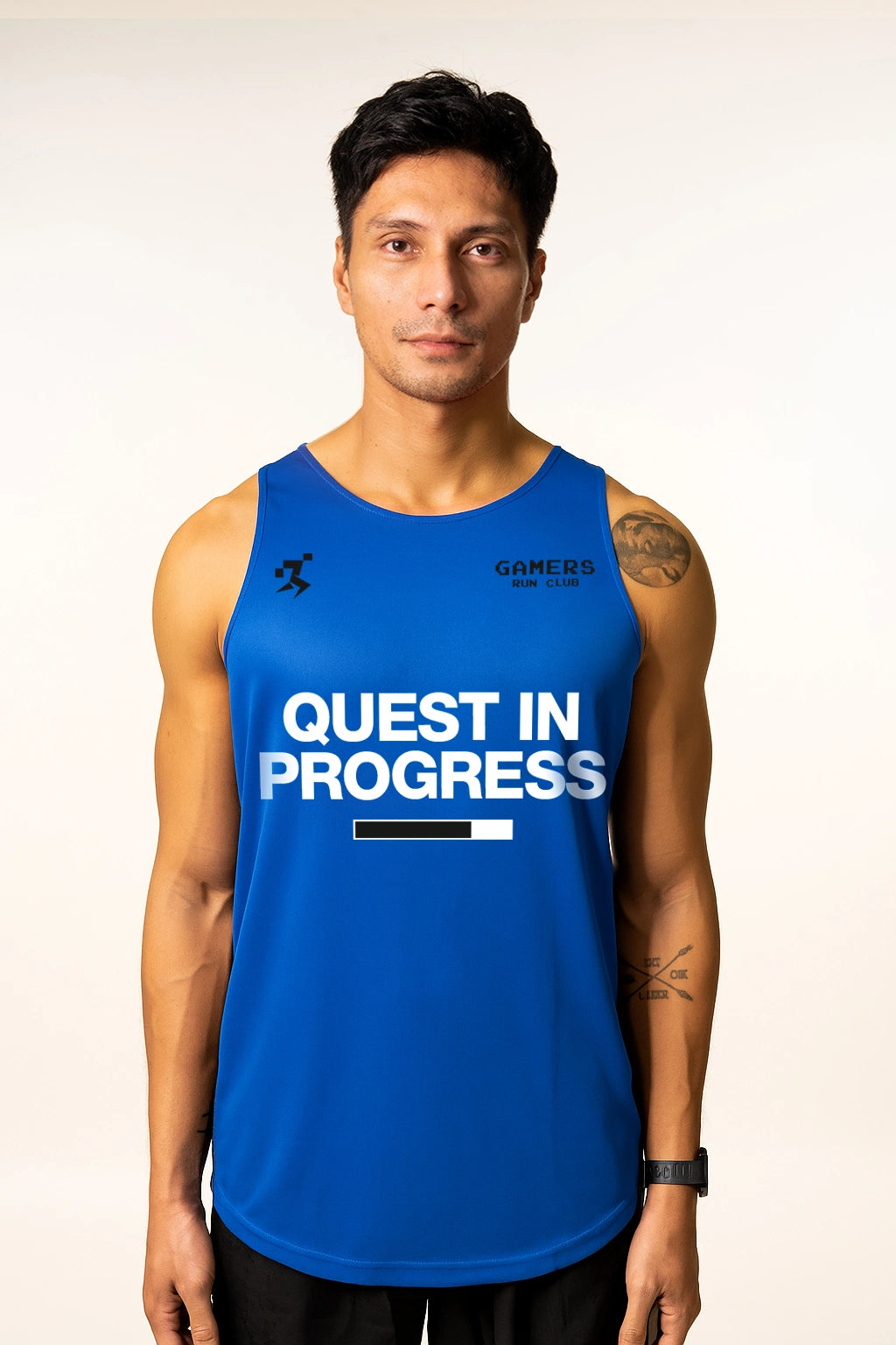 SINGLET - MEDICAL SUPPORT (PRE-ORDER)